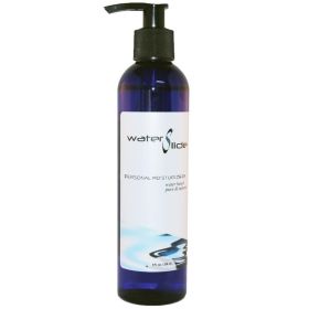Water Slide Personal Lubricant 8 Oz