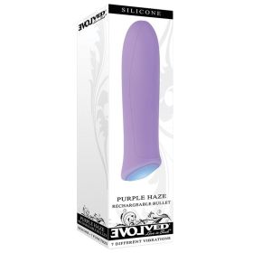 Evolved Purple Haze