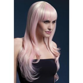 Sienna Wig - Blonde Candy