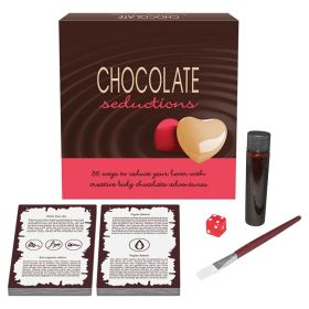 Chocolate Seduction