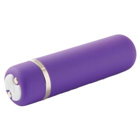 Sensuelle Joie 15 Function Bullet - Purple