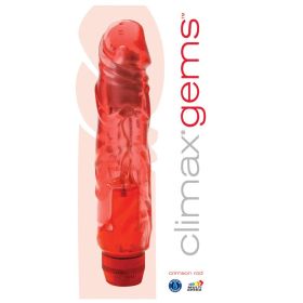 Climax Gems Crimson Rod