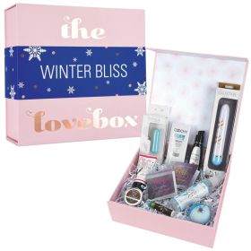 The LoveBox Winter Bliss