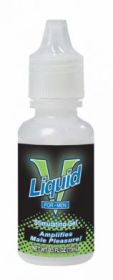 Liquid V For Men Stimulating Gel 0.5oz Bottle